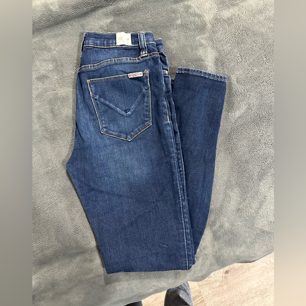 Hudson Jeans